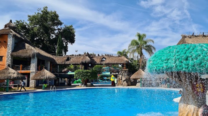 Joven acudió a balneario de Hidalgo para su cumpleaños 18 años, pero muere ahogada; esto pasó