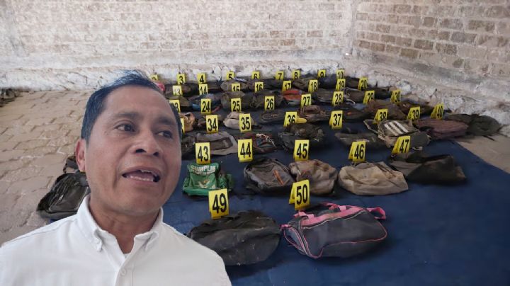 Hidalgo indaga si hay desaparecidos del estado en Teuchitlán, Jalisco
