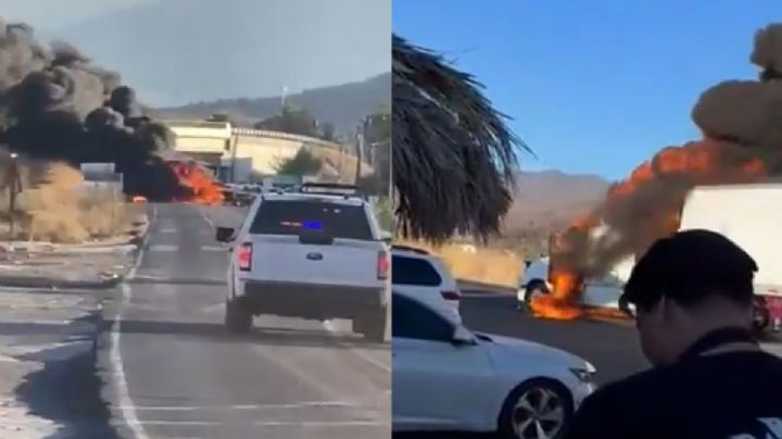 CJNG embosca a militares en Jalisco; ataques llegan a Michoacán