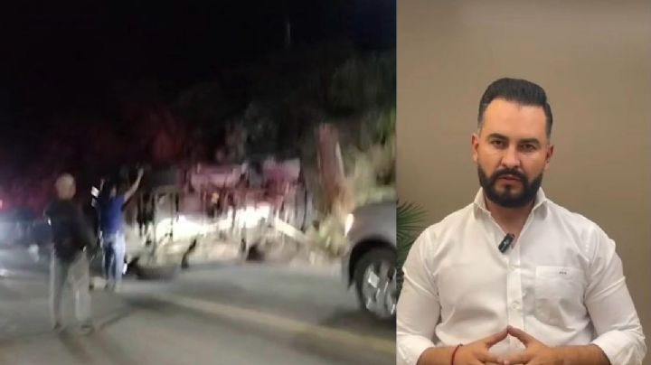 Exdiputado llevará su auto al corralón, tras ser acusado de tener trato preferencial