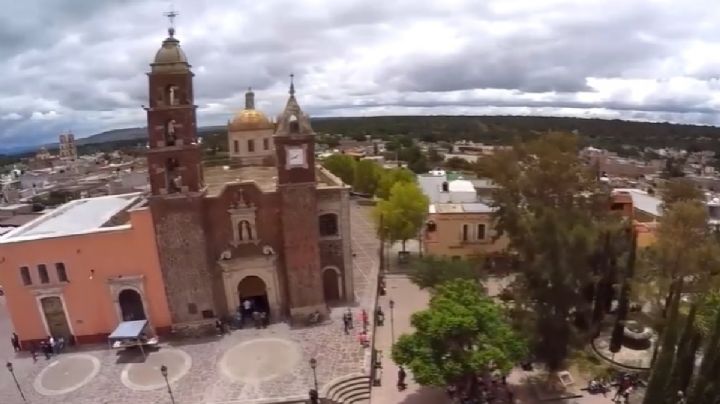 Este municipio de Guanajuato fue fundado con el nombre de Pueblo del Bizcocho