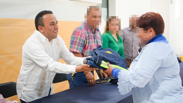 Ex alcalde de Tula hará seis años de servicio comunitario por desvío de dinero