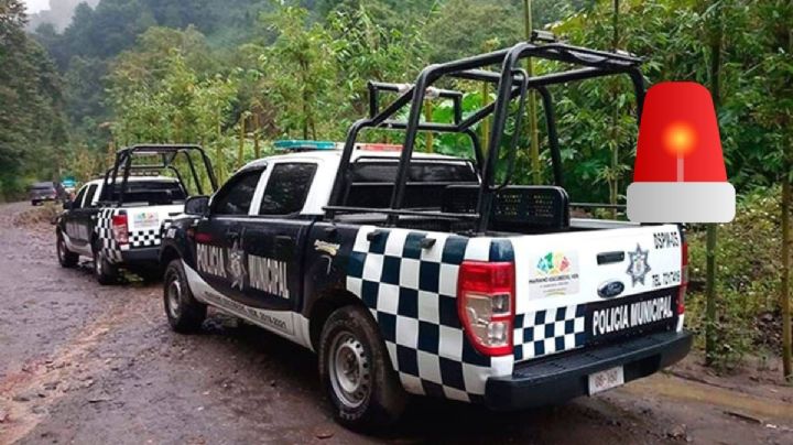 Localizan cuerpo calcinado en el municipio de Mariano Escobedo