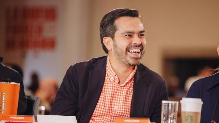 Jorge Máynez estará en Boca del Río esta semana; a esto se debe su visita