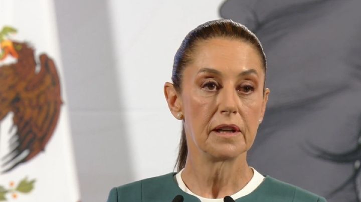 ¿Quién está detrás y qué sabemos del hackeo a celular y mail de Sheinbaum?