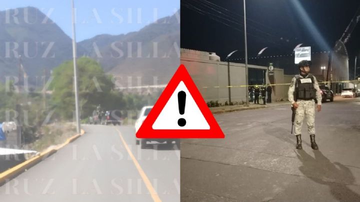 Rocío Nahle habla de cuerpos hallados en Acultzingo y crimen de comerciante e hijo en Córdoba