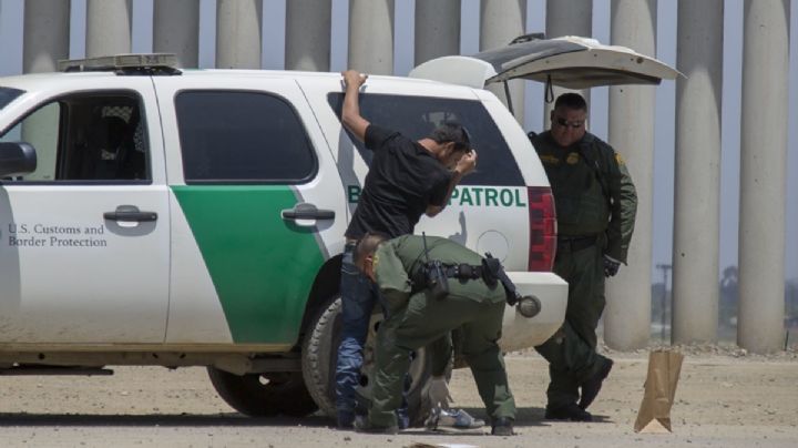 Así es la Ley de Enemigos Extranjeros que Trump utiliza vs migrantes