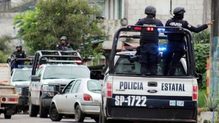 Roban dinero y joyas en casa de fraccionamiento Monte Magno de Xalapa; esto sabemos