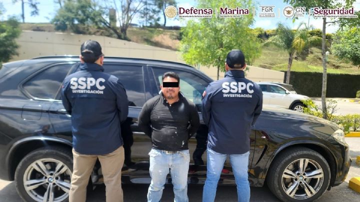 Cae  "El Veterano", uno de los 10 más buscados por el FBI e integrante de la Mara Salvatrucha