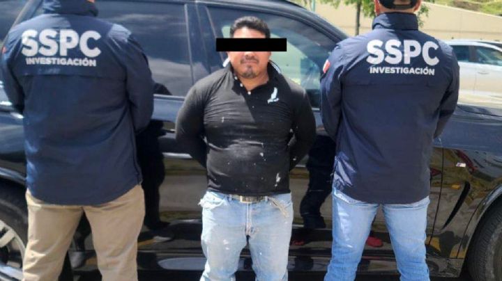 Cae "El Veterano" en Teocelo, Mara salvatrucha de los 10 más buscados por el FBI