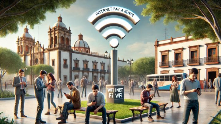 Habrá internet gratis en todo el estado de Guanajuato; ¿Como funciona?