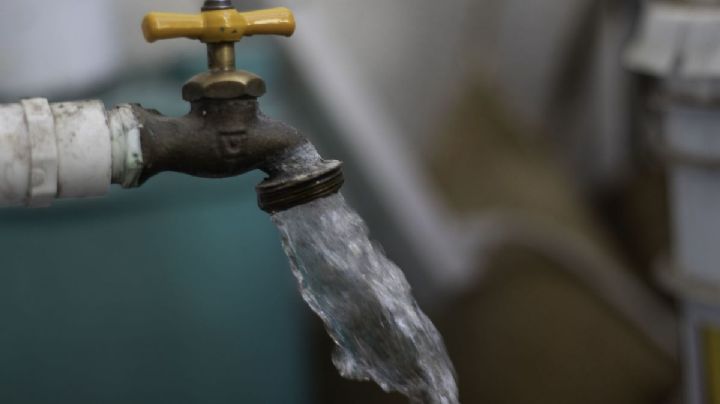 Estas 120 colonias de Veracruz, Boca del Río y Medellín se quedarán sin agua este viernes 21