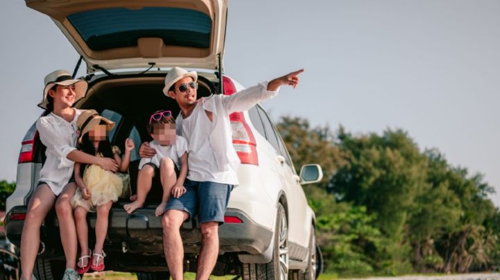 Estos tres balnearios quedan a menos de una hora de Pachuca; checha sus atractivos y costos