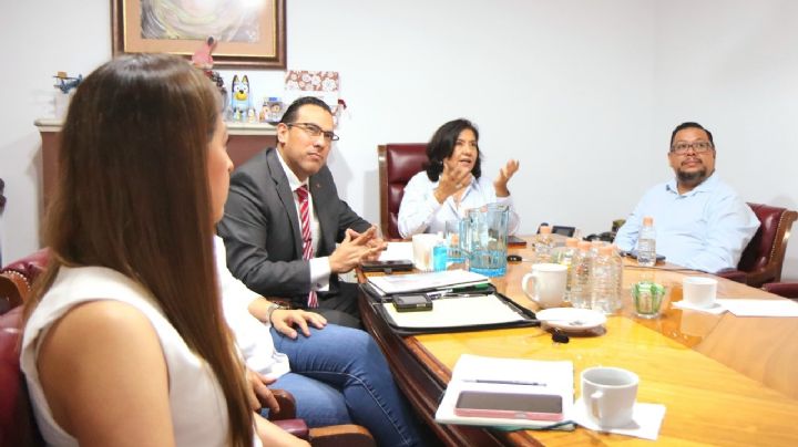 DIF Hidalgo coordina estrategia nacional Vive saludable, vive feliz; en esto consiste