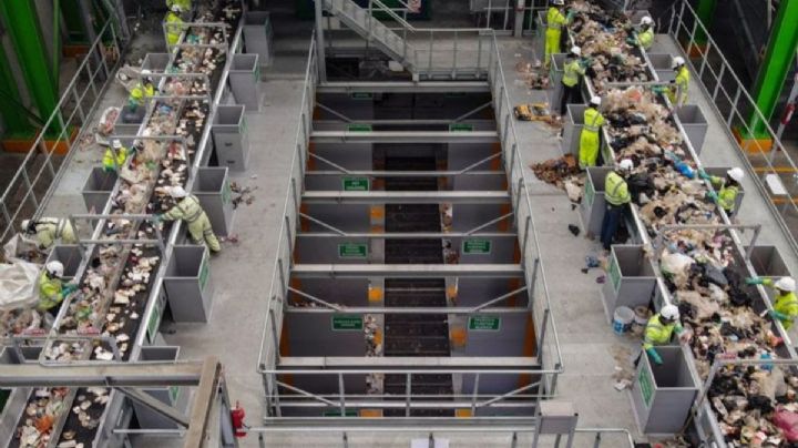 Centro de transferencia de Mineral de la Reforma, en pausa por falta de permisos y recursos