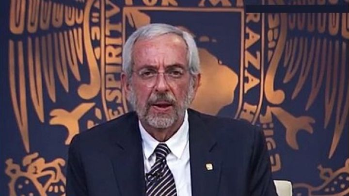 La venganza contra Graue