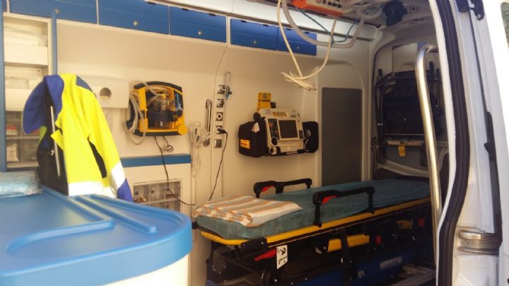 En puente vacacional hubo cuatro muertes en Hidalgo: accidentes viales, caídas y ataques de animales