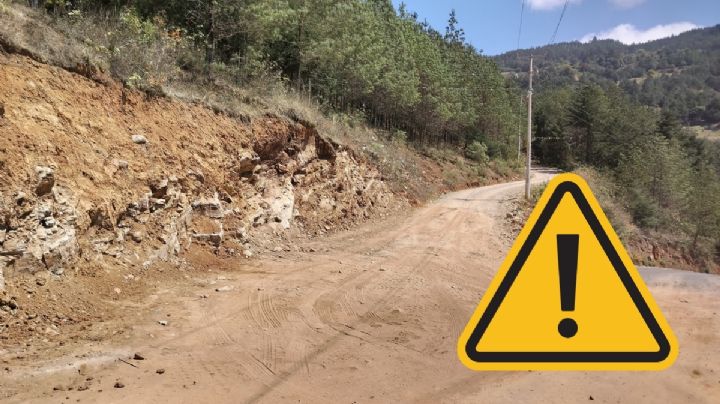 Rescate en cueva de Acultzingo concluye con cinco cuerpos recuperados