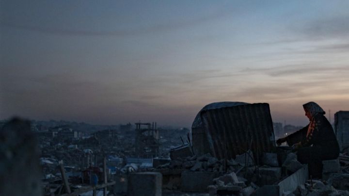 Ataques de Israel se reanudaron con luz verde de Estados Unidos