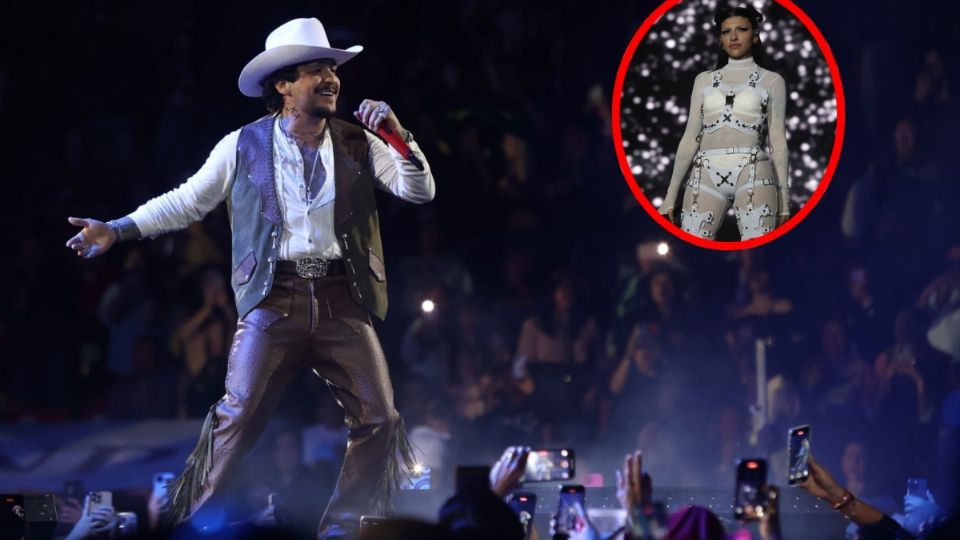 Dio un concierto para presentar nuevo disco