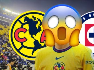 América vs Cruz Azul colapsa CDMX: cierres viales y caos en el sur