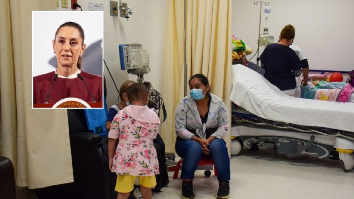 Nuevo programa del IMSS en Veracruz impulsado por Sheinbaum inicia en esta fecha