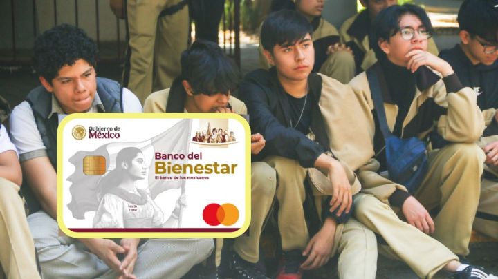 Beca Rita Cetina: lanzan aviso a estudiantes y padres de familia que todavía no reciben tarjeta de cobro