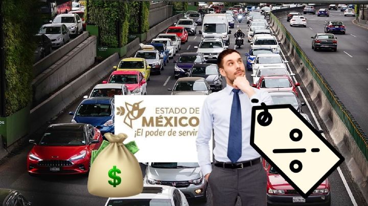 Refrendo 2026 en Edomex: así obtienes el formato de pago para evitar perder la tenencia