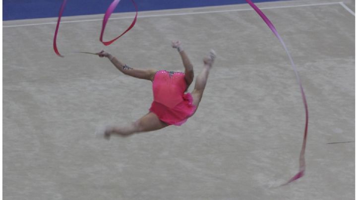 Escándalo en gimnasia: otro entrenador enfrenta denuncias por abuso sexual en NL