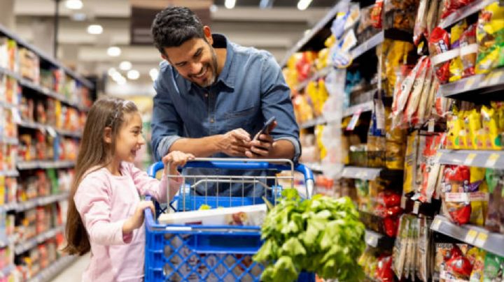 Este es el supermercado al que Profeco le pone tache; es el más caro para comprar la despensa