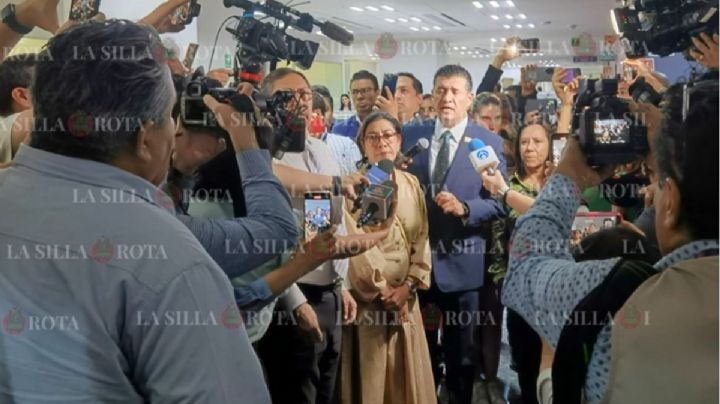 Inai va por nueva sesión para analizar destino laboral de trabajadores