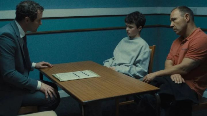 Netflix: La controversial miniserie de suspenso psicológico que está liderando el top 10 en México