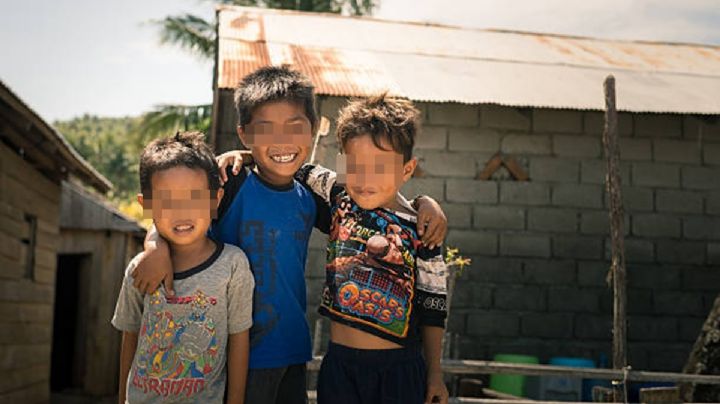 Cerca de 7 millones de niños en México, sin cuidado ni educación, alertan especialistas