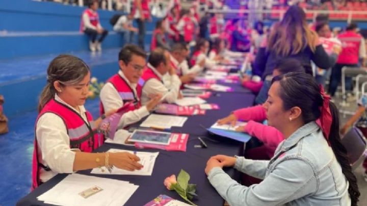¿Cuándo será el segundo pago de la Tarjeta Rosa en Guanajuato?