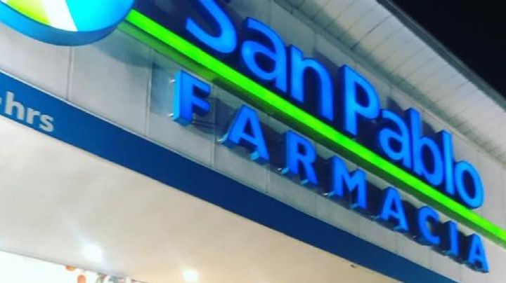 ¿Quién es el verdadero dueño de la Farmacia San Pablo, competencia de las Farmacias Similares del Dr. Simi?