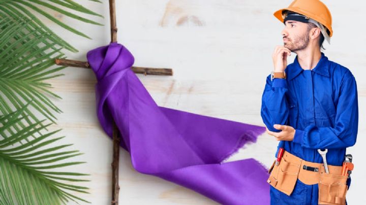 Semana Santa 2025: ¿qué pasa si trabajas en jueves y viernes Santo?