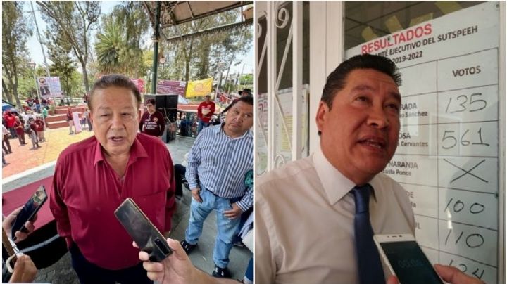 En stand by sindicatos de Pachuca y Poder Ejecutivo de Hidalgo
