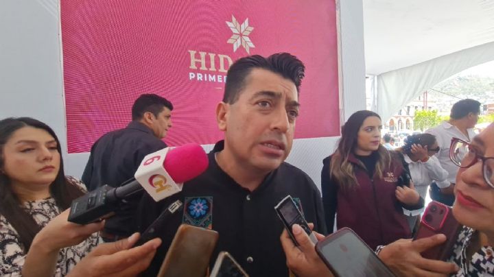 Con estos cambios, anuncian convocatoria para programas del Bienestar en Hidalgo