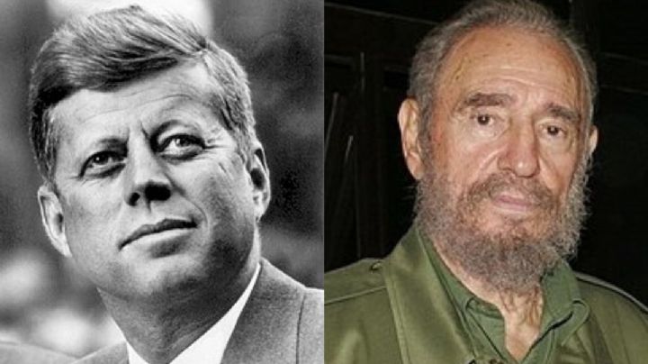 ¿Qué dicen los archivos secretos del asesinato de John F. Kennedy sobre Cuba?