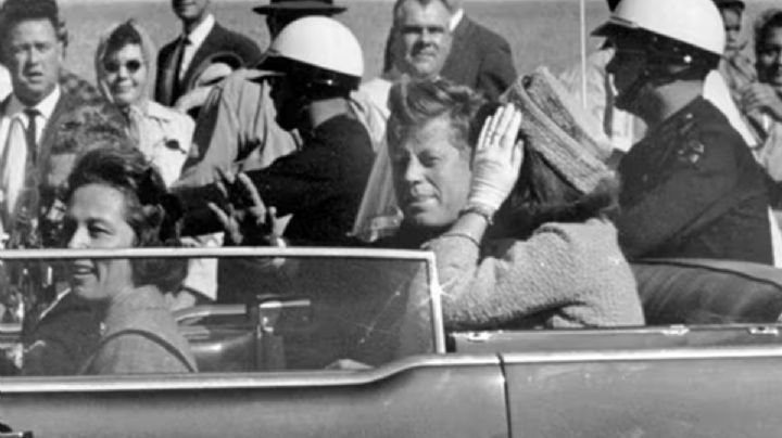 Asesinato de John F. Kennedy: ¿conspiración desde la URSS o Cuba y la conexión con México?
