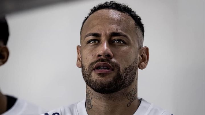 León quiere juntar a Neymar con James para el Mundial de Clubes