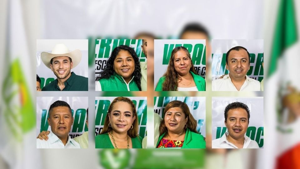 Para las elecciones de este 2025.