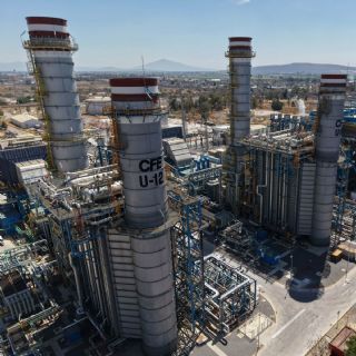 CFE anuncia 5 proyectos de generación y 66 futuros proyectos de transmisión