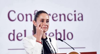 Ley del ISSSTE ¿Por qué Sheinbaum retiró la iniciativa de reforma?