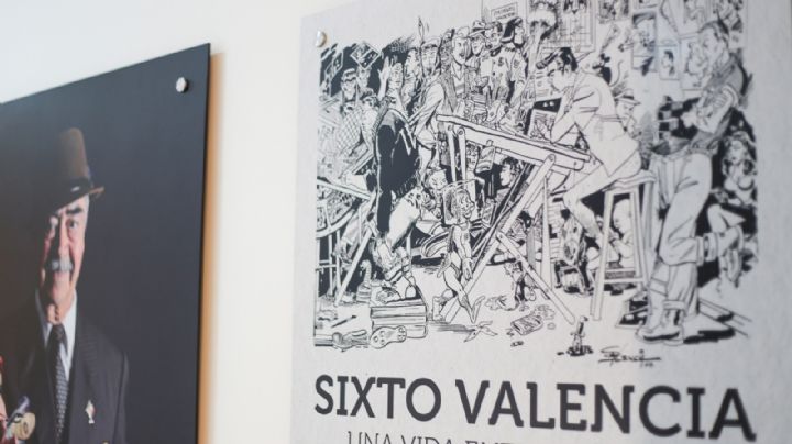 El hidalguense creador del Dr Simi, así fue la inspiración del famoso personaje