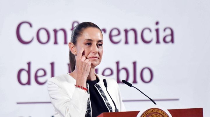 Ley del ISSSTE ¿Por qué Sheinbaum retiró la iniciativa de reforma?