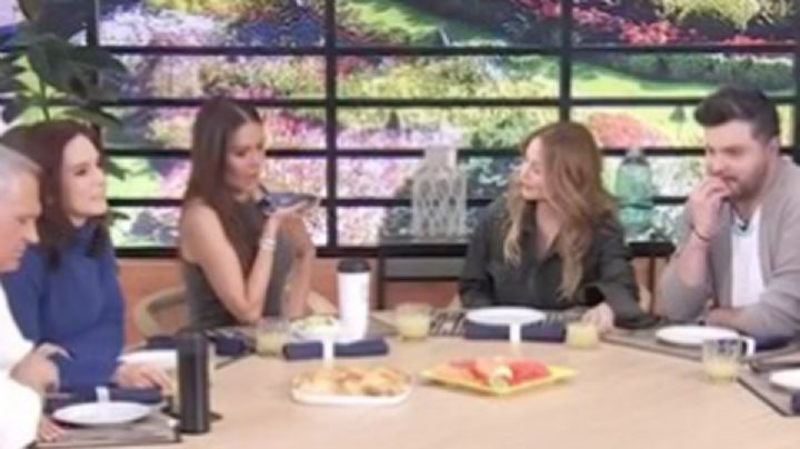 Hija de exconductora del programa Hoy explota contra médico que desahució a su mamá