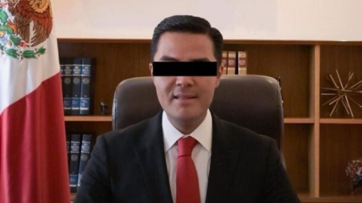 Vinculan a proceso al ex edil de Almoloya de Juárez, pero no lo detienen