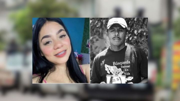 Brigada Nacional de Búsqueda exige protección para el Colectivo María Herrera de Poza Rica