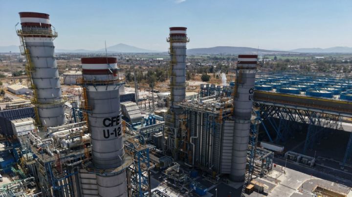 Sector energético meterá en problemas a México en la revisión del T-MEC